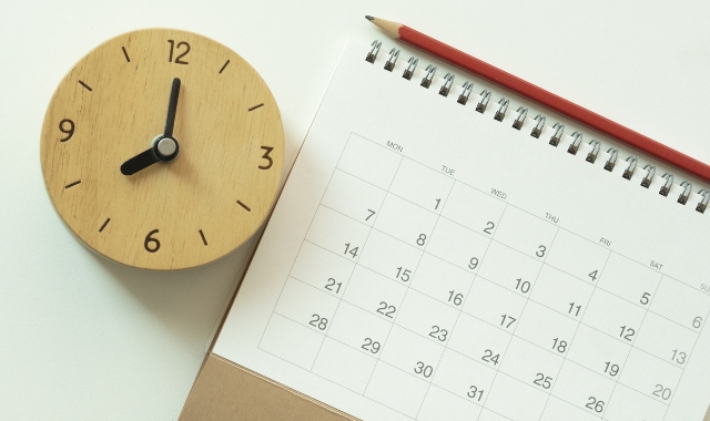 柔軟なご対応が可能です。