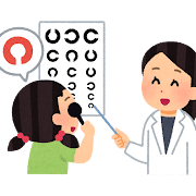 お子さまが学校検診で引っ掛かったら、、!