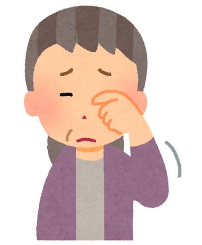 白内障手術のするタイミングは？